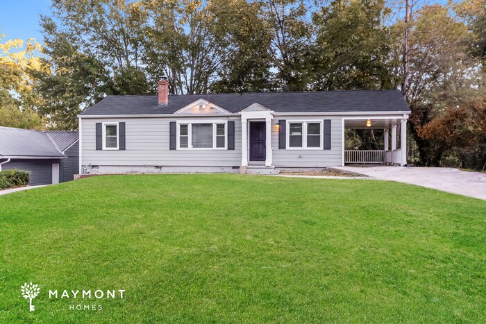 Primary Photo - 2761 Oldknow Dr NW