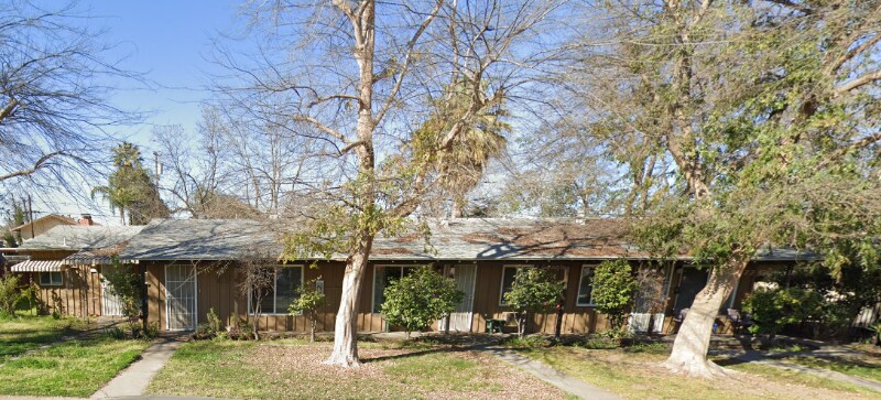 Building Photo - 723-729 N Ferger Ave