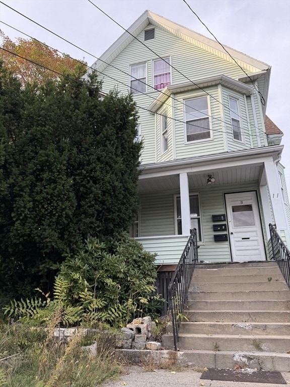 Building Photo - 11 Francis St