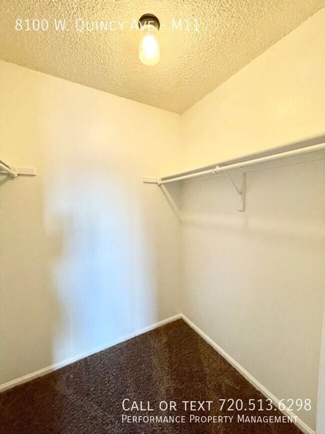 Building Photo - 8100 W Quincy Ave