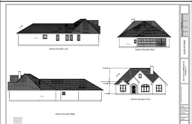 Building Photo - 2903 Tom Morris Rd
