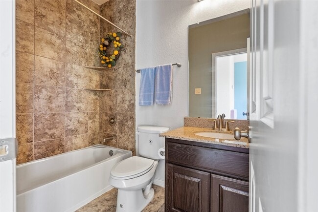 Building Photo - 10218 Spring Shadows Park Cir