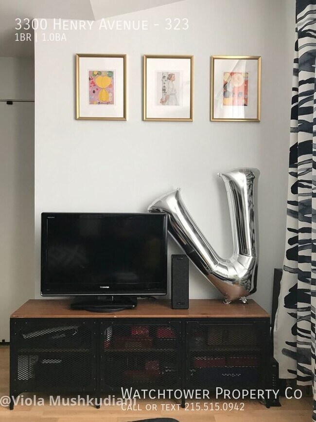 Building Photo - 3300 Henry Ave