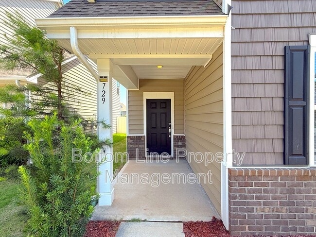 Building Photo - 729 Willshire Falls Dr