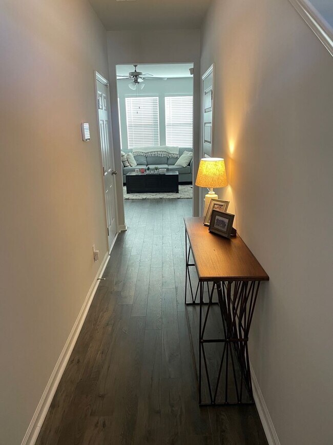 Building Photo - Coming Soon in The Abbey at Trolley Run