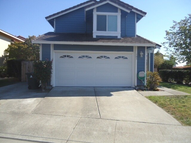 Building Photo - East Vallejo Beauty Available 6/7/26