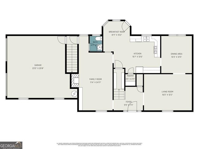 Building Photo - 175 Woodsong Dr