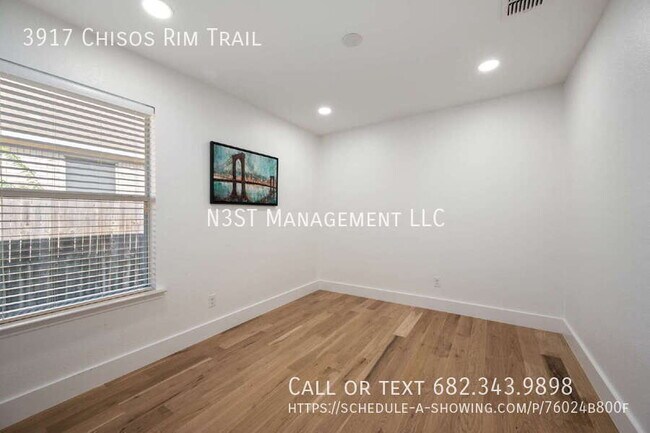 Building Photo - 3917 Chisos Rim Trail