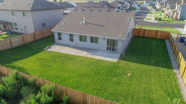 Building Photo - COMING SOON !! 4 Bed 2 bath 5 Mile Prairie newer home with open concept design