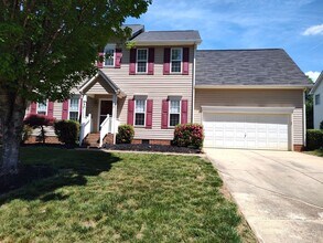 Building Photo - Stunning Corner Lot home located within a cul-de-sac in the Mitchell Glen Community!