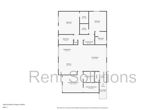 Building Photo - 13612 N 22nd St