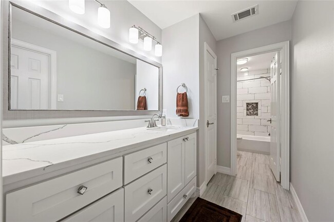 Building Photo - 13802 Bowden Creek Dr