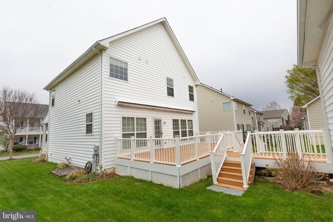 Building Photo - 341 Bullskin St