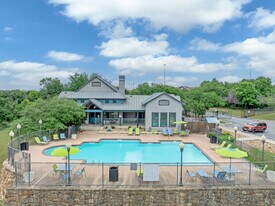 Building Photo - Waters at Bluff Springs