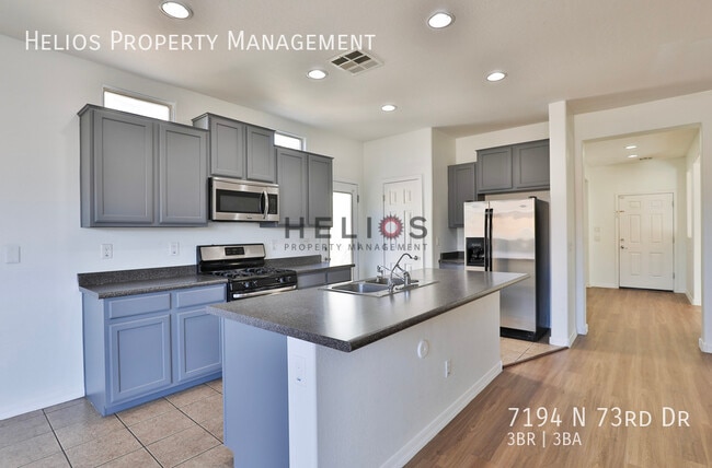 Building Photo - 7194 N 73rd Dr