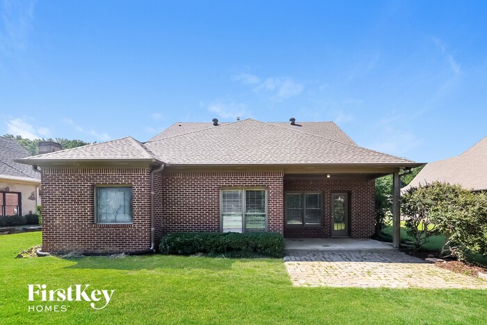 Building Photo - 5863 High Forest Dr