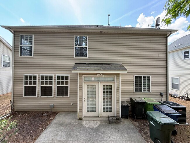 Building Photo - Charming 3BD, 2.5BA Raleigh Home Near Interstates, Shopping, Dining, and Downtown Raleigh