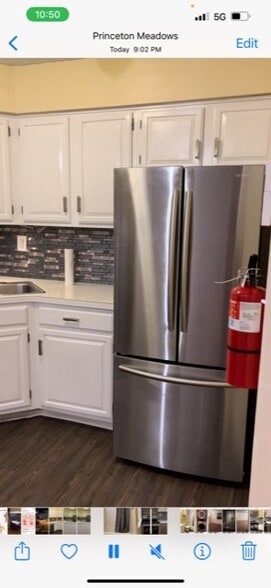 Kitchen - 1111 Aspen Dr