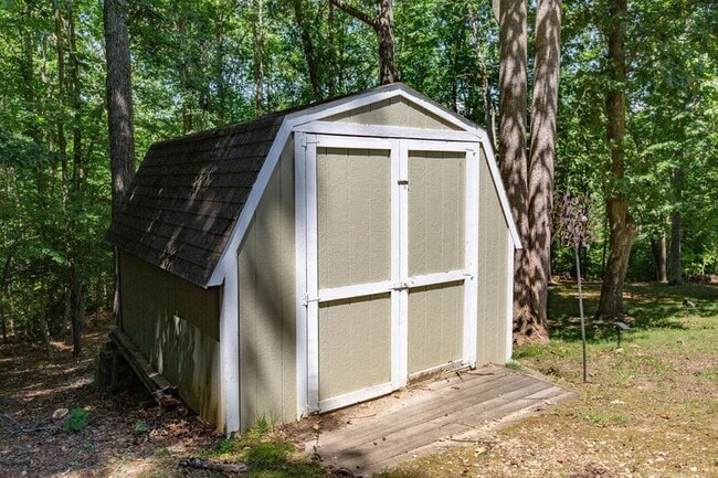 Building Photo - 4814 Integrity Ct