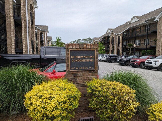Primary Photo - B.B. Brownstone Condo