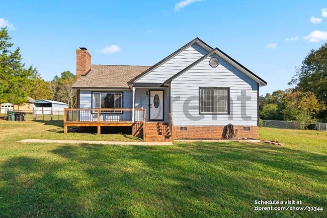 Building Photo - 2502 Foxworth Dr