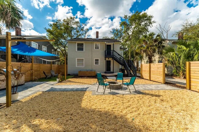 Building Photo - 1533 Flagler Ave