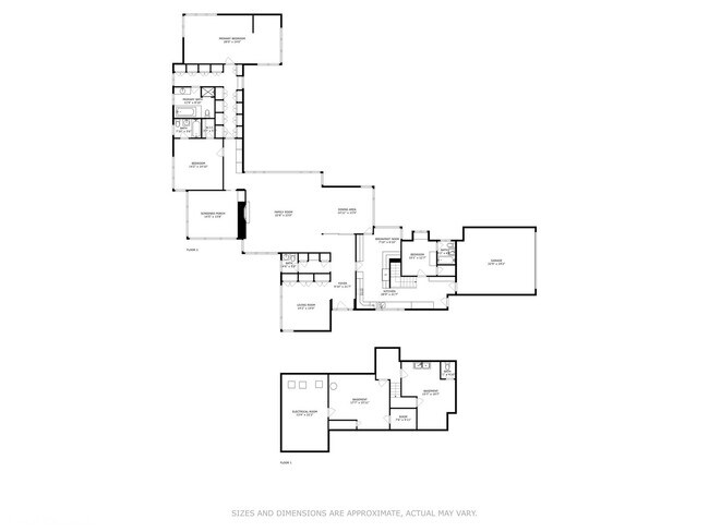 Building Photo - 155 S Deere Park Dr