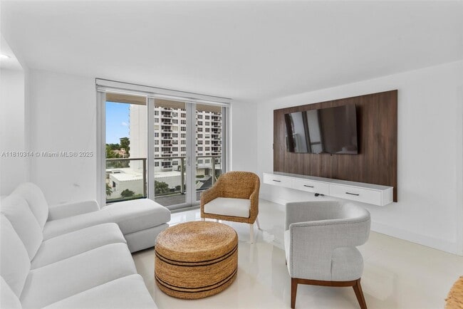 Building Photo - 5701 Collins Ave