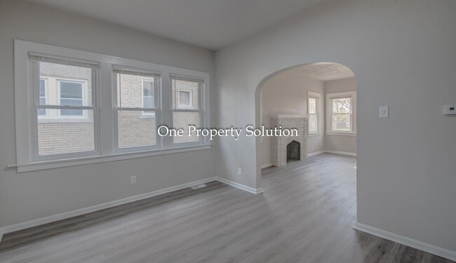 Building Photo - 317 Garfield St