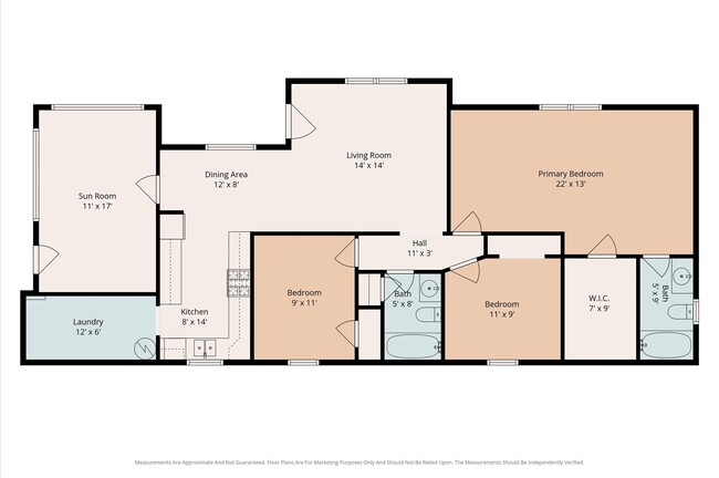 Building Photo - 1505 Gladiola Ave