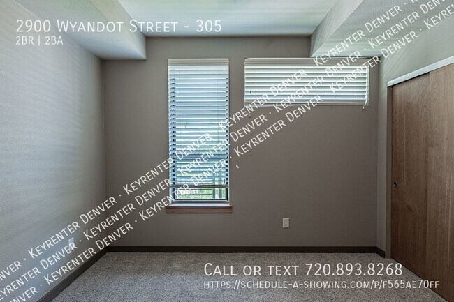 Building Photo - Incredible 2BD, 2BA LoHi Condo with Bonus ...