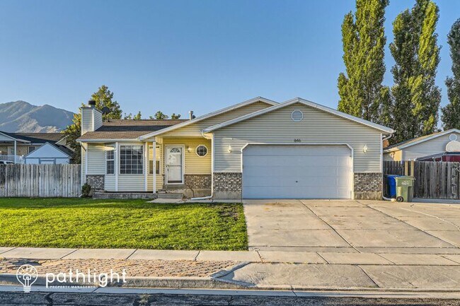 Primary Photo - 846 E 900 N