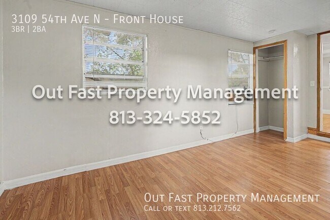 Building Photo - 3109 54th Ave N