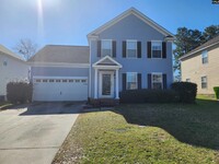 Building Photo - 1940 Lake Carolina Dr