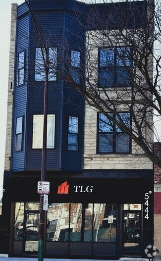 Building Photo - 5444 S State St