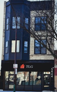 Building Photo - 5444 S State St