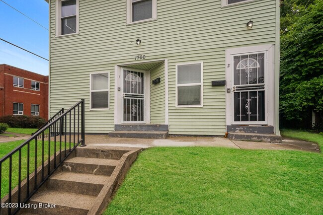 Building Photo - 1700 Bolling Ave