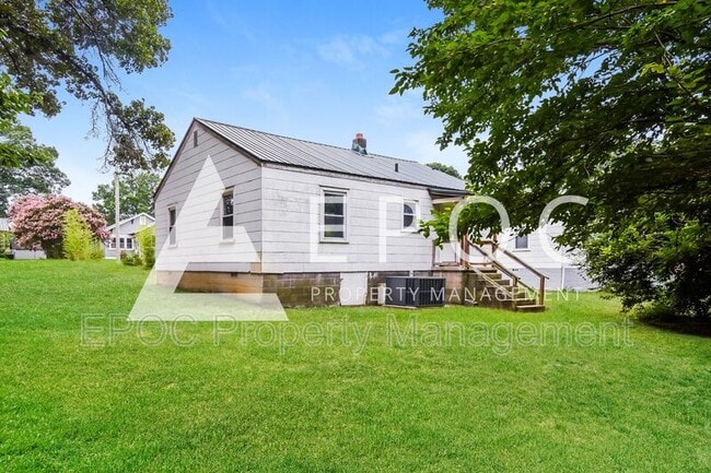Building Photo - 1506 Vance St