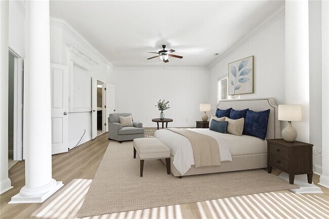 Building Photo - 6961 Fellowship Ln