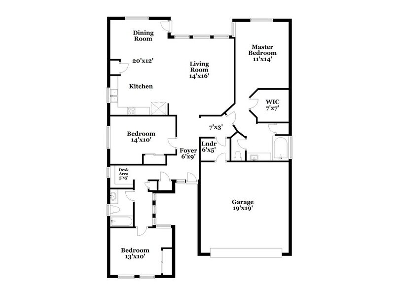 Building Photo - 4218 N 92nd Ln