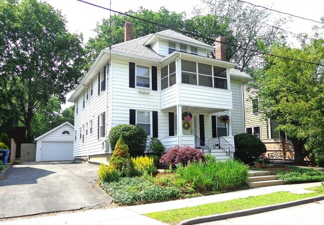 Primary Photo - 48-50-50 Townsend Rd