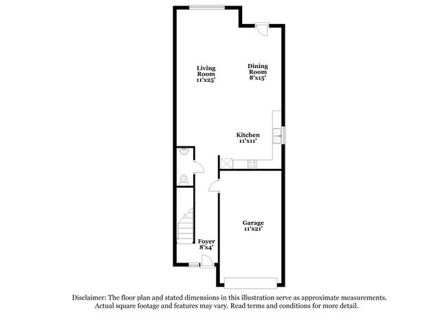 Building Photo - 6364 Avery St SW