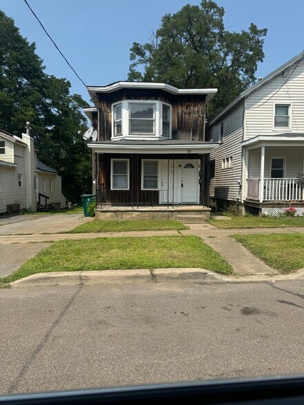 Building Photo - 111 W Seneca St