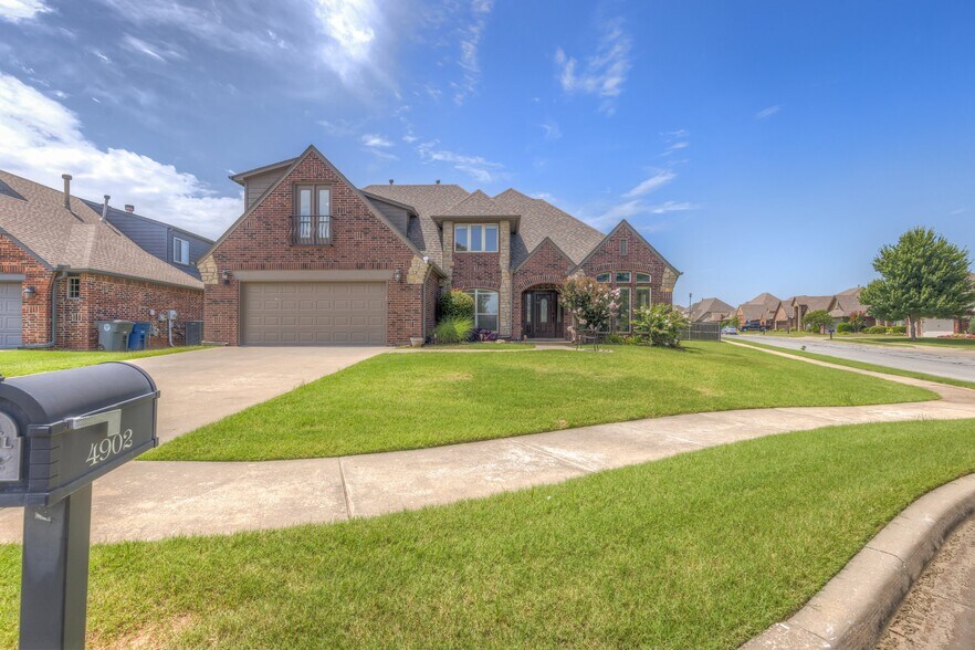Building Photo - 4902 S 165th East Ave