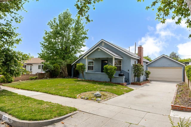 Primary Photo - 385 Eaton Dr