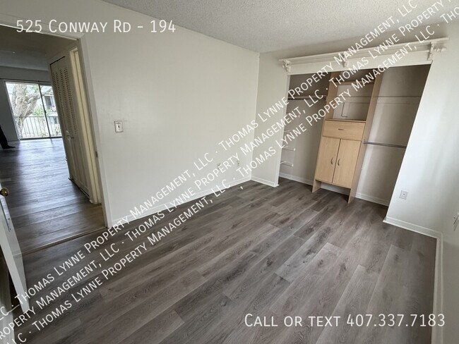 Building Photo - 525 Conway Rd