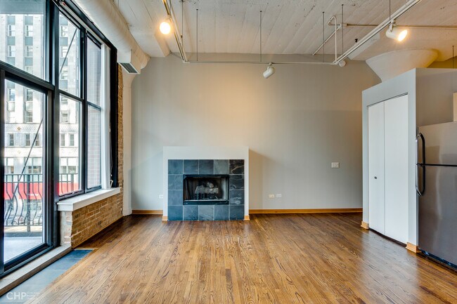 Building Photo - 333 W Hubbard St