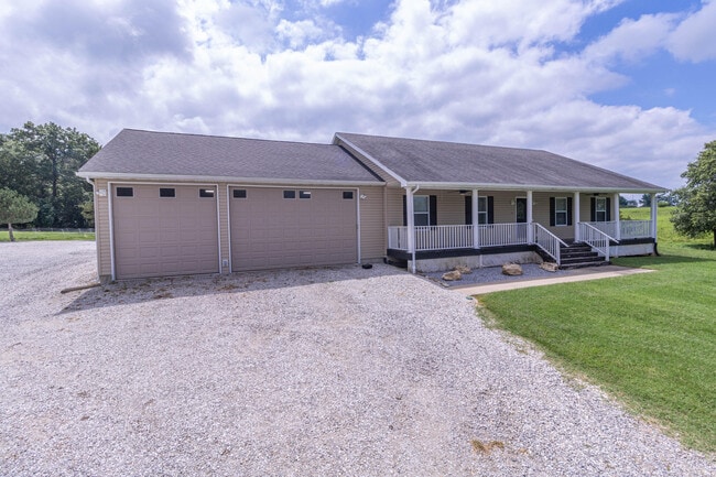 Building Photo - 7700 N Ballew Rd