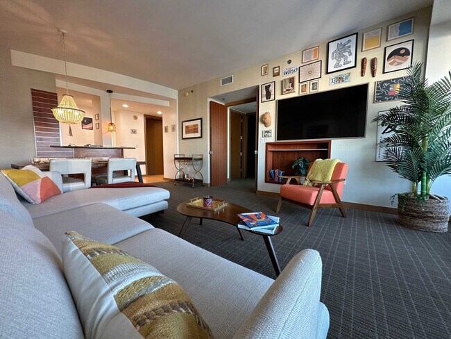 Primary Photo - 1395 Brickell Bay Dr