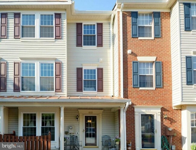 Building Photo - 8321 Green Heron Way